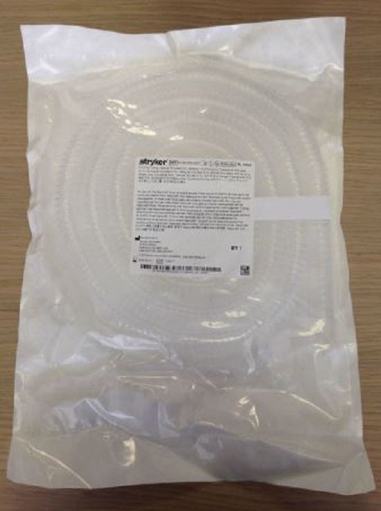 Stryker Neptune 2 Ultra Smoke Tubings - Smoke Tubing, 7/8 x 10' - 0700-025-000