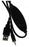 Welch Allyn USB Driver for ABPM6100 - PC USB Interface Cable for ABPM 6100, Black - 6100-24USB