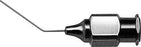 Bausch & Lomb McIntyre Anterior Chamber Cannulas - Angled Anterior Chamber Cannula, 26G - E4395 22