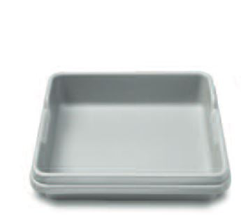 Containers & Trays