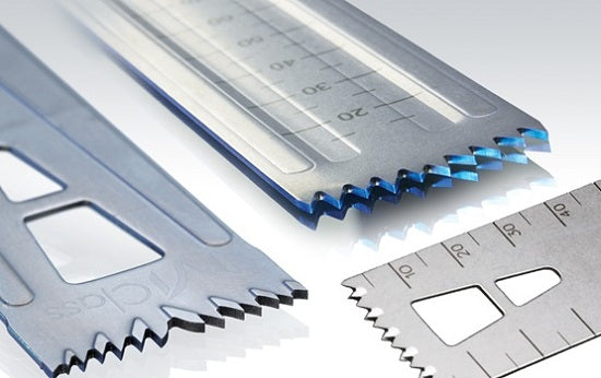 Conmed M-Class Oscillating Saw Blades - BLADE, MCLASS OSCILLATING SAW 1.19MM - TN130-119-90