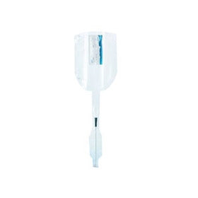 Wellspect LoFric Hydro-Kit Catheters - CATHETER, INTERMITTENT, STRT, MALE, 10FR, 16" - 4201040