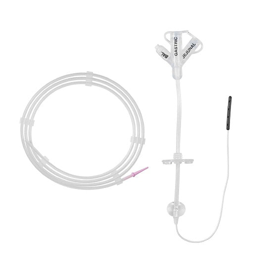 Avanos Medical MIC Gastrostomy Feeding Tubes - KIT, TUBE, GASTRO-ENTERIC, FEED, 30FR - 0210-30