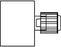 ICU Medical IV Syringe Adapters (Non-DEHP) - ADAPTOR, SYRINGE, FILL, LL, TBG, DISP - SA250