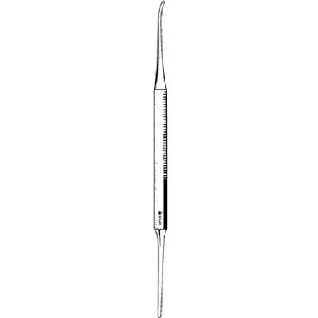 Sklar Sklar Double End Probe and Packer - Probe and Packer, Double End, 6" - 97-0539