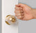 Door Knob Gripper