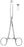 Integra Allis Tissue Forceps - Tissue Forceps, Allis, 5 x 6 Teeth, 10" - MH16-12