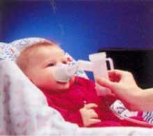 Nebulizer Conversion Kit by Vyaire PARI BA - PARI BABY Nebulizer Conversion Pack, Size 0 - 44F2400