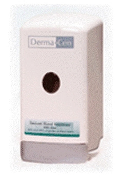 Preferred Medical Sanitizer Dispensers - Sanitizer Dispenser for 1, 000 mL and 1, 250 mL Bags - DERM-1250