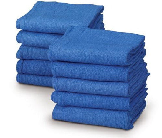 New Prewashed Cotton Shop Towel