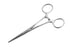 Aesculap AROSurgical Kocher Delicate Hemostatic Forceps - Delicate Hemostatic Curved Crile Forceps, 160 mm - BH167R