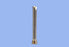 Deputy Cannulated Conical Screws - Cannulated Conical Screws, 5.0 mm Heads, 75 mm Length - 02.205.275