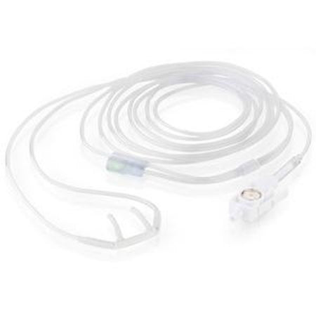 Philips CO2 Nasal Cannulas - Adult CO2 Sampling Nasal Cannula - 989805618591