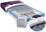 Span America PressureGuard Easy Air System - PressureGuard Easy Air Alternating Pressure Mattress, 80" X35" x 7" - LM8035-29