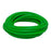 Fabrication Enterprises Inc CanDo Exercise Tubes - Exercise Tubing, Medium, 25', Green - 10-5873