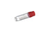 Greiner Bio-One Cryo. s Vials - Polypropylene Cryo Tube, Sterile, Red Cap, 2 mL - 126280