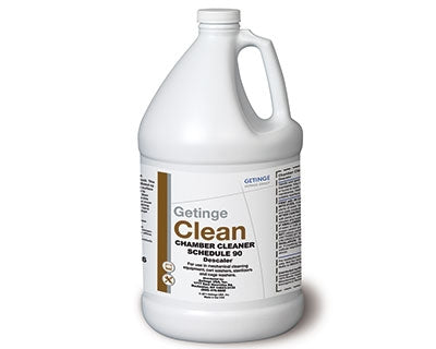 Getinge USA Stainless Steel Chamber Cleaner - Stainless Steel Chamber Cleaner, Schedule 90, 1 gal. - 61301605286