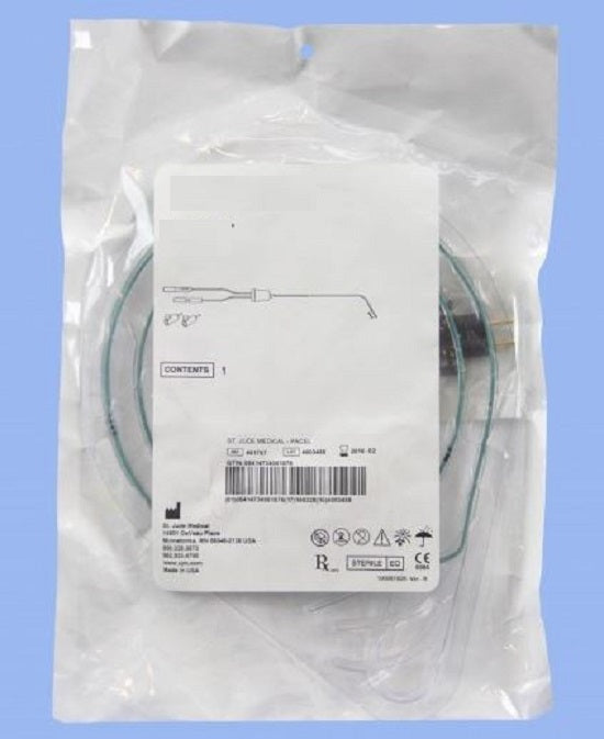 Abbott Pacel Bipolar Pacing Catheters - Curved Pacel Bipolar Pacing Catheter - 401767