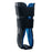 BSN ActimoveTaloCast-AirGel Ankle Brace - ACTIMOVE TALOCAST AIRGEL BLK / BL LT STD - 7308855