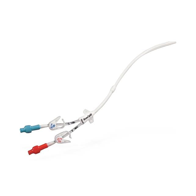 Cr Bard HemoSplit Long-Term Hemodialysis Catheters bt CR Bard - KIT, CATH, HEMODIALYSIS, 14.5FR, 42CM, ST - 5734420