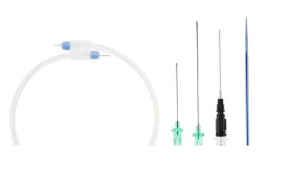 Teleflex Medical Access Trays - TRAY, ACCESS - PI-01552-LS5