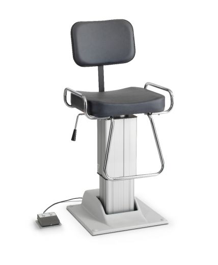 Haag-Streit Reliance 2000 Laser Exam Chairs - Reliance 2000 Laser Chair - CS0RL2000