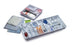 Smiths Medical Continuous Epidural Trays - Continuous Epidural Tray with 17G x 3.5" Tuohy Needle and Drugs - 12310-20