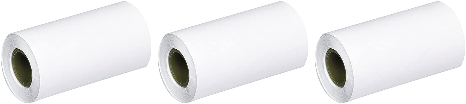 Benchmark Scientific BioClave 16 - Paper, 2.25" x 50', 3 Rolls / Pack - B4000-PA