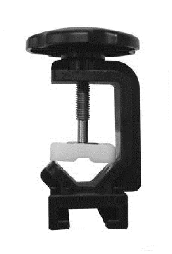 B&B Medical Technologies Single Pole Clamps - CLAMP, POLE, SINGLE, B&B - 25371