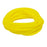 Fabrication Enterprises Inc CanDo Exercise Tubes - Exercise Tubing, Extra-Light, 25', Yellow - 10-5871