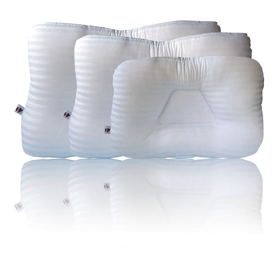 North Coast Medical Tri-Core Orthopedic Support Pillows