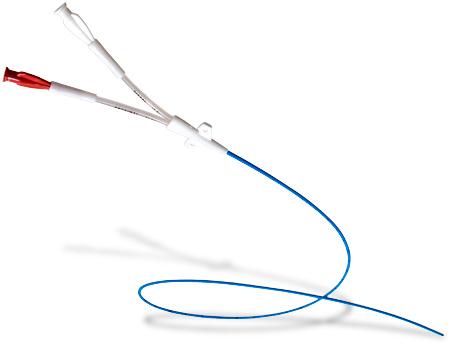 CR Bard Groshong Peripherally Inserted Catheters - CATHETER, 3FR, PICC, LINE, GRO, SAFETY, BASIC - 7717305