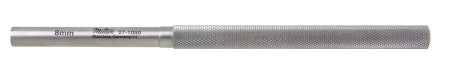 Integra LifeSciences Bone Tamps - Serrated Bone Tamp, 8 mm, 6-1/4" - 27-1050