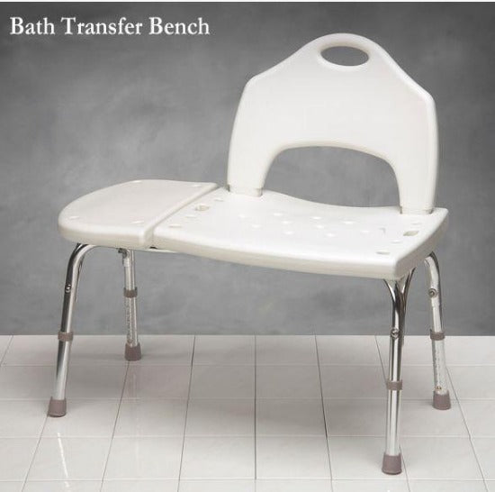 Bath Transfer Bench