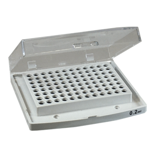 Benchmark Scientifi MultiTherm Shaker - BLOCK, 96 X 0.2ML OR ONE PCR PLATE - H5000-02