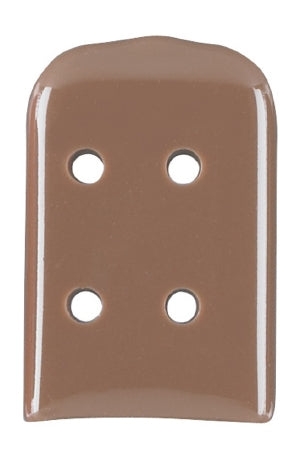 Integra Tip-It Instrument Protectors - GUARD, INSTRUMNT, TIP-IT, SIZE 8, BROWN, VENT - 3-2508V