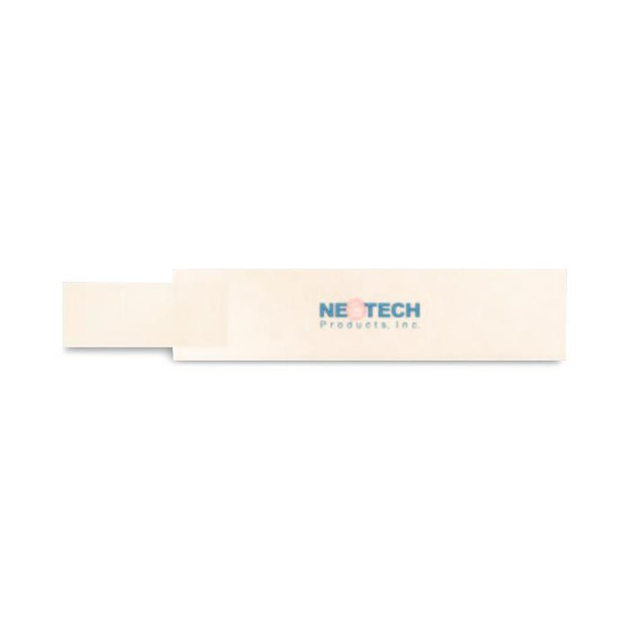 NeoTech Products NeoPulse Pulse Oximeter Wraps - NeoPulse Disposable Oximeter Wrap, Size S - N781