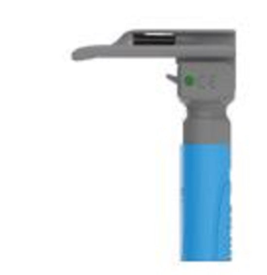 Flexicare BriteBlade Pro Blades - BritePro Solo Laryngoscope Blade, Macintosh, Blade Size 3 - 040-02-0430U