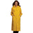 Fashion Seal Healthcare Unisex Rain Coat - Yellow