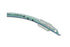 Salter Preformed Flex-Tip Endotracheal Tubes - Tracheal Tube, Nasal, Preformed, Cuffed, 8.0 mm - H-PFNC-80-5