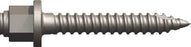 Medline Stainless Steel Distraction Pin Screws - Stainless Steel Distraction Pin Screw, Sharp, 16 mm - SS-0090S