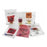 Cardinal Health LabGuard Biohazard Transport Bags - Stat Labguard Biohazard Bag, 6" x 9" - CH6X9STAT