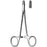 Sklar Derf Needle Holders - HOLDER, NEEDLE, DERF, SERRATED, 4-3/4" - 20-1547