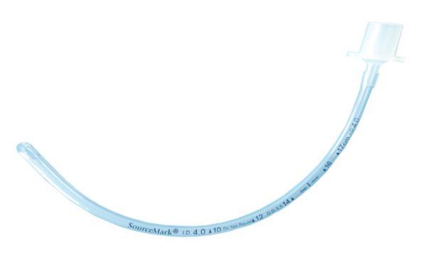 Sourcemark, LLC Uncuffed Endotracheal Tubes - Disposable Uncuffed Endotracheal Tube, 4.5 mm - M0445U