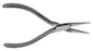 V. Mueller V. Mueller Needle Nose Pliers - Needle-Nose Plier, Long, Jaw Tip, 2 mm, 6" - OS3075