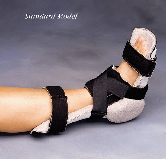 North Coast Medical NC26015 Adjustable Position Foot Orthosis Fasciitis Wedge