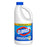 Clorox Regular Concentrated Bleaches - Clorox Household Bleach, 1 gal. - 458906122