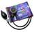 ADC Diagnostix 720 Pocket Aneroid Sphyg - Diagnostix Child Aneroid Sphygmomanometer, Puzzle Pieces - 720-9CPP