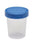 Cardinal Health Medicine Cups - Medicine Cup Lid, Sterile, Clear, 2/Pack, 2 oz. - SSK9012A