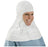 Dupont Sterile Isoclean Tyvek Hoods - Tyvek Hood - S-14615B